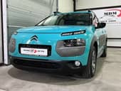 Citroen C4 Cactus A.U.T.O.M.A.T