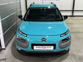 Citroen C4 Cactus A.U.T.O.M.A.T