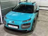 Citroen C4 Cactus A.U.T.O.M.A.T