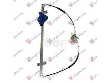 PODIZAC PREDNJEG PROZORA ELEKT za Seat Toledo od 1995. do 1999. god.