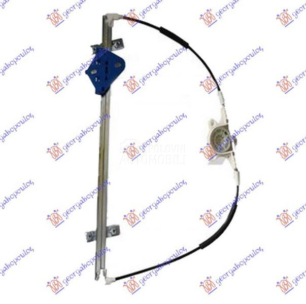 PODIZAC PREDNJEG PROZORA ELEKT