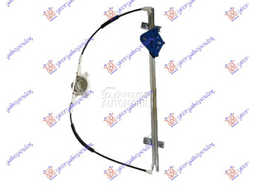 PODIZAC PREDNJEG PROZORA ELEKT za Seat Toledo od 1991. do 1995. god.