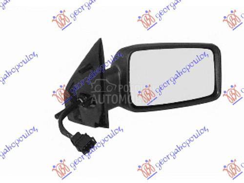 RETROVIZOR ELEKTRICNI SA GREJA