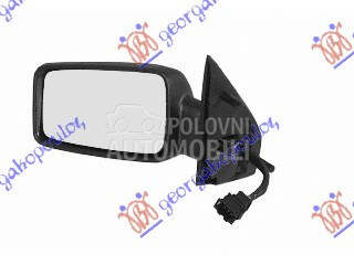 RETROVIZOR ELEKTRICNI SA GREJA