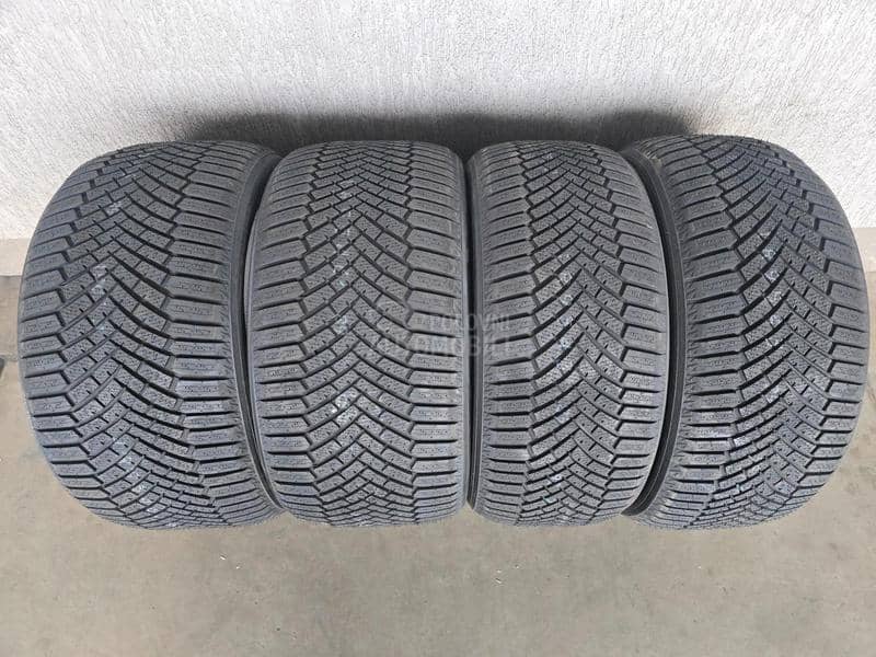 Yokohama 315/35 R21 Zimska