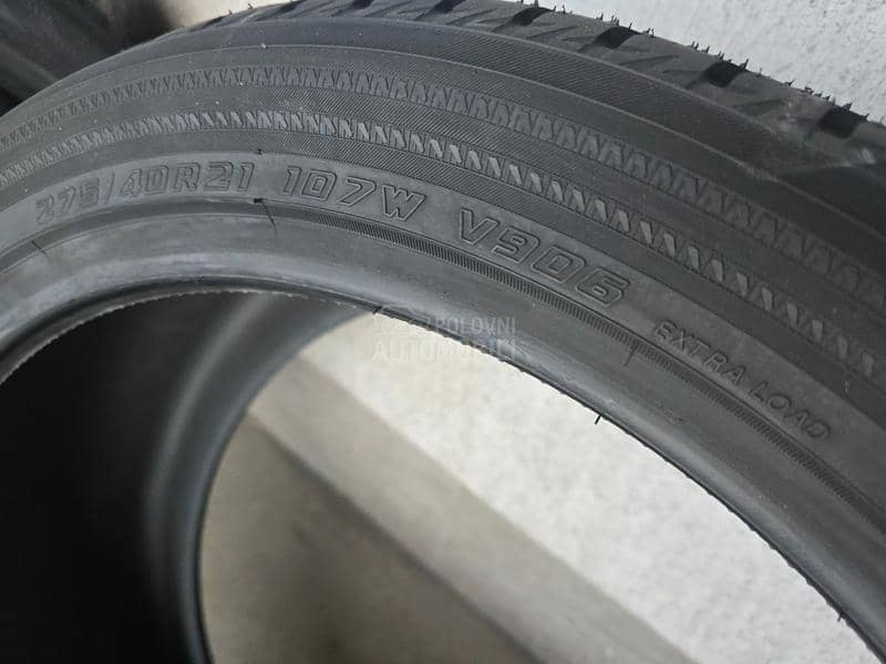 Yokohama 315/35 R21 Zimska