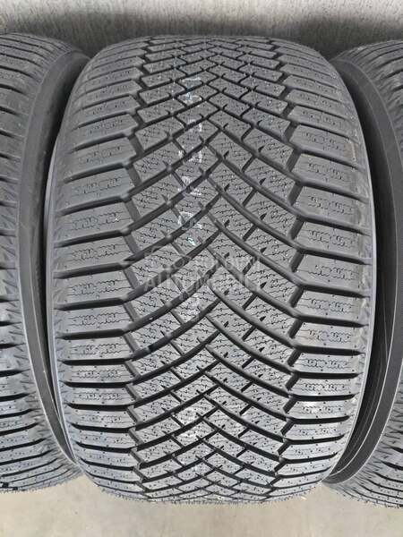 Yokohama 315/35 R21 Zimska