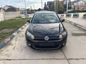 Volkswagen Golf 6 1.6 Tdi