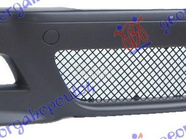 PREDNJI BRANIK za BMW Serija 3 od 2002. do 2005. god.