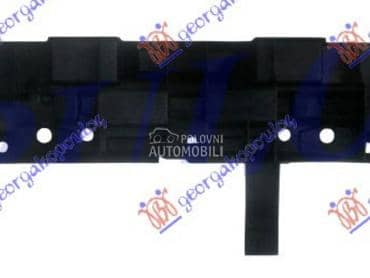 SINA ZADNJEG BRANIKA PLASTICNA za Renault Twingo od 2007. do 2012. god.