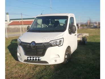 Renault Master 2.3dCi