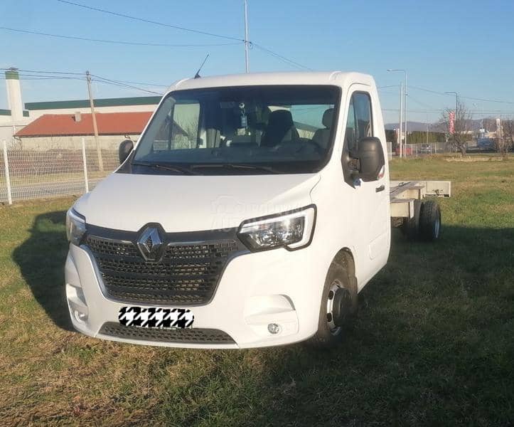 Renault Master 2.3dCi