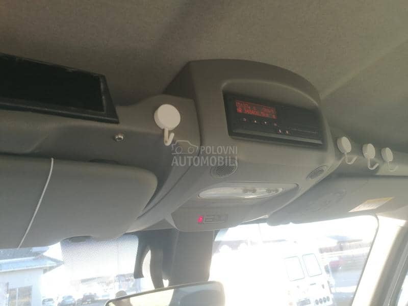 Renault Master 2.3dCi