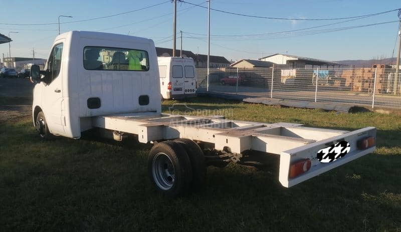 Renault Master 2.3dCi