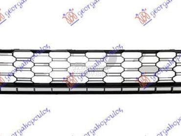 CENTRALNA RESETKA 16- za Škoda Rapid od 2012. do 2019. god.