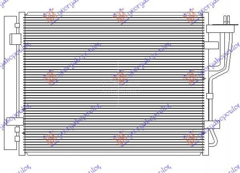 HLADNJAK KLIME ZA SVE...