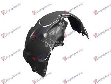 POTKRILO PLASTICNO za Lancia Delta od 2008. do 2014. god.