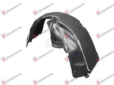 POTKRILO PLASTICNO za Lancia Delta od 2008. do 2014. god.