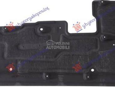 ZASTITA PODA SREDNJA... za Audi A8 od 2017. do 2021. god.