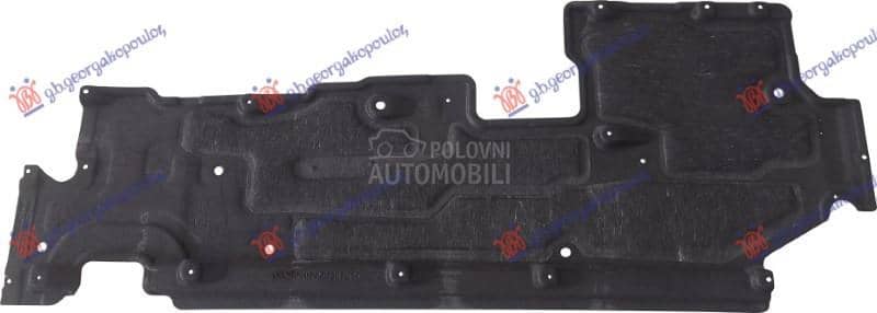 ZASTITA PODA SREDNJA...