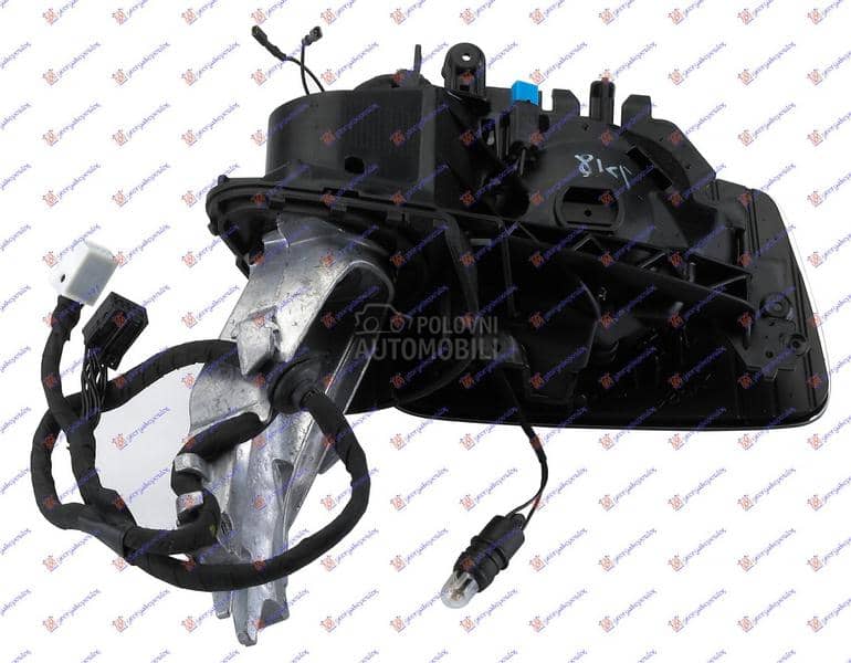 RETROVIZOR ELEKTRICNI SA...