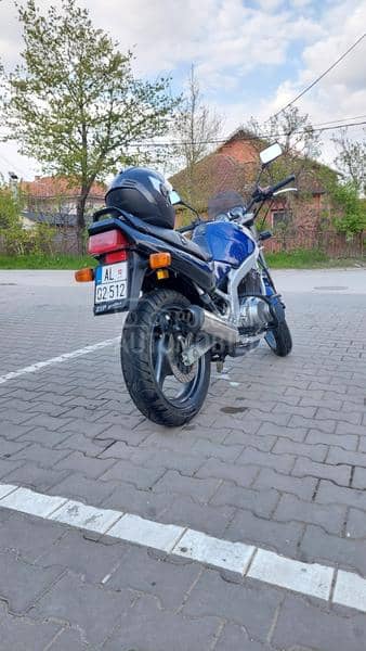 Suzuki GS 500