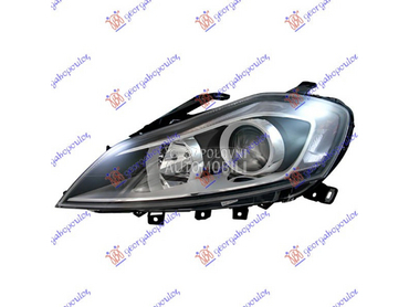 FAR ELEKTRICNI (SA MOTOROM) (D za Lancia Delta od 2008. do 2014. god.