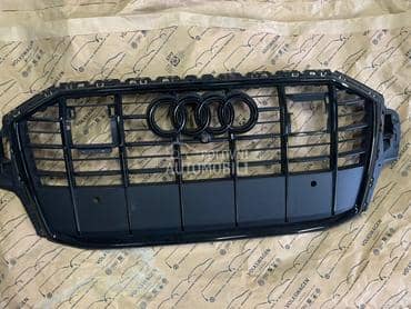 Maska za Audi Q7 od 2019. do 2024. god.