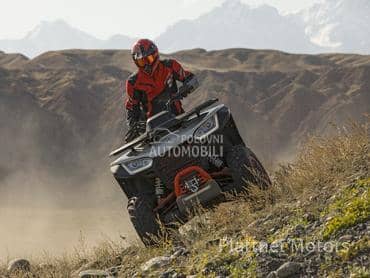 Segway ATL6 STANDARD