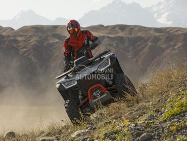 Segway ATL6 STANDARD