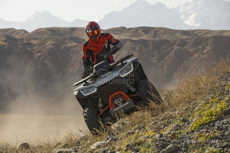 Segway ATL6 STANDARD