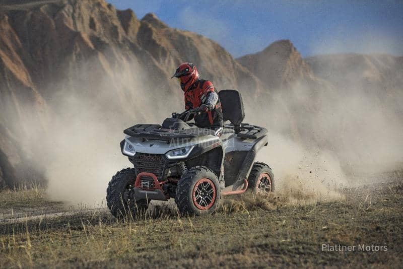 Segway ATL6 STANDARD