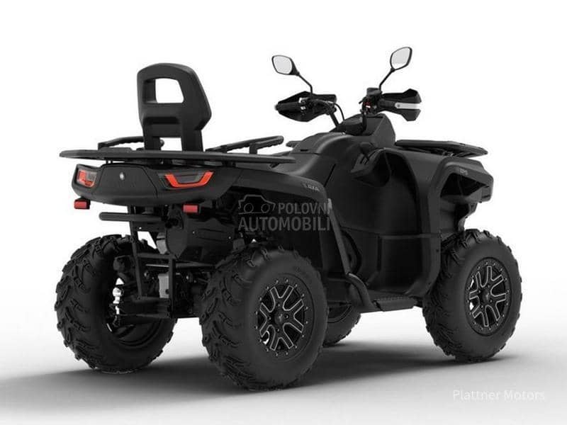 Segway ATL6 STANDARD