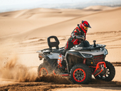 Segway ATL6 STANDARD