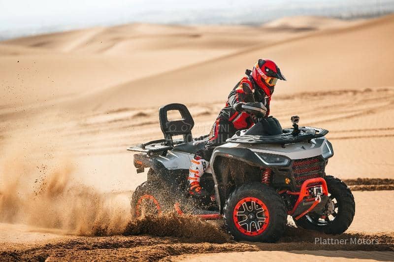 Segway ATL6 STANDARD