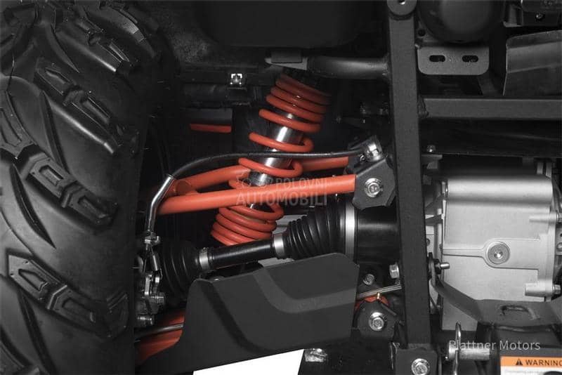 Segway ATL6 STANDARD