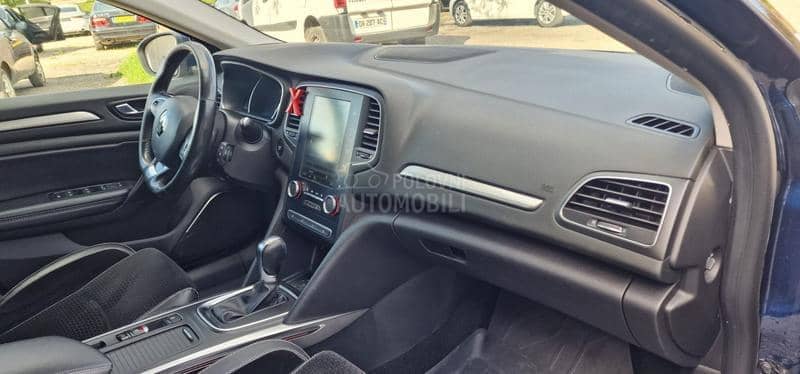 Renault Megane 1.5 DCI