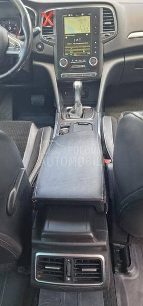 Renault Megane 1.5 DCI