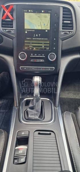 Renault Megane 1.5 DCI
