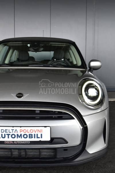 MINI One 1.5 AT