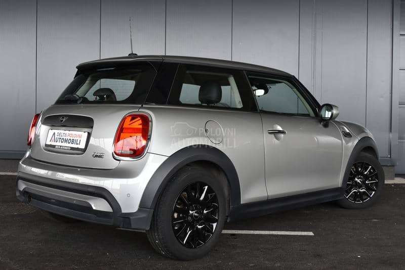 MINI One 1.5 AT