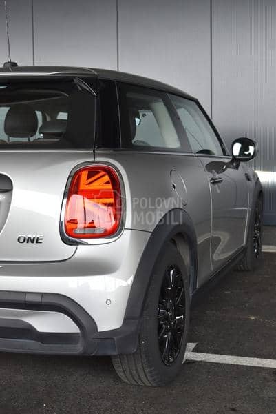 MINI One 1.5 AT