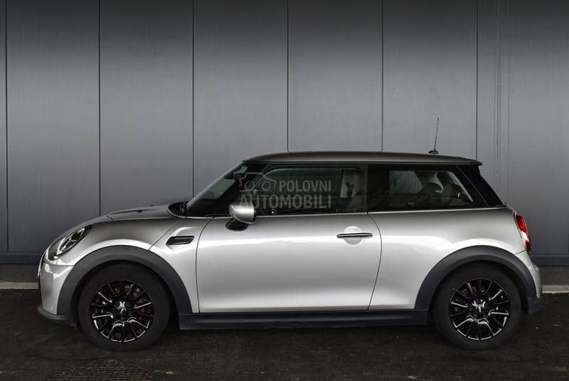 MINI One 1.5 AT