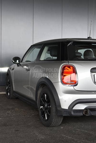 MINI One 1.5 AT