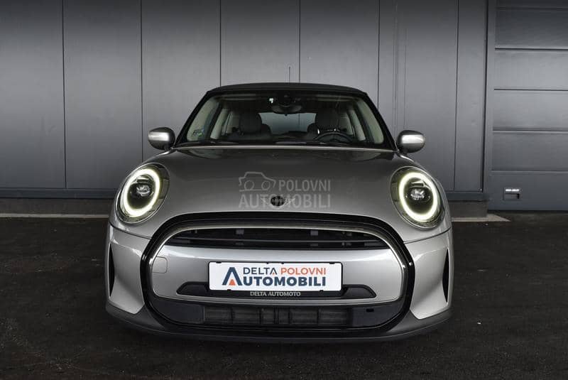 MINI One 1.5 AT
