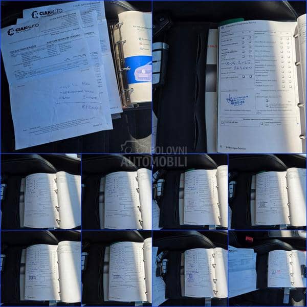 Volkswagen Passat CC 2.0 TDI, HighLine,CH