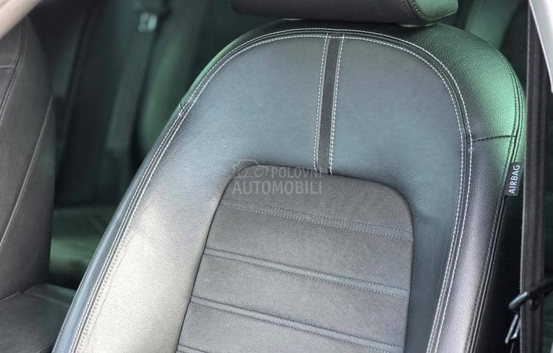 Volkswagen Passat CC 2.0 TDI, HighLine,CH