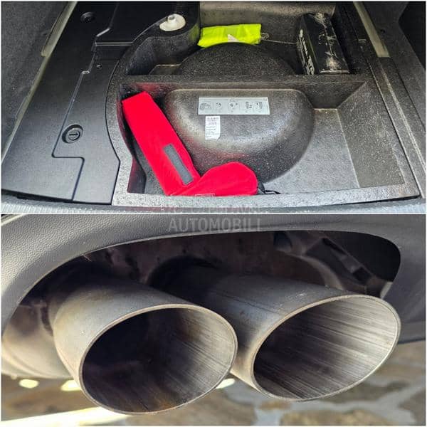 Volkswagen Passat CC 2.0 TDI, HighLine,CH