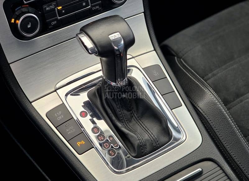 Volkswagen Passat CC 2.0 TDI, HighLine,CH