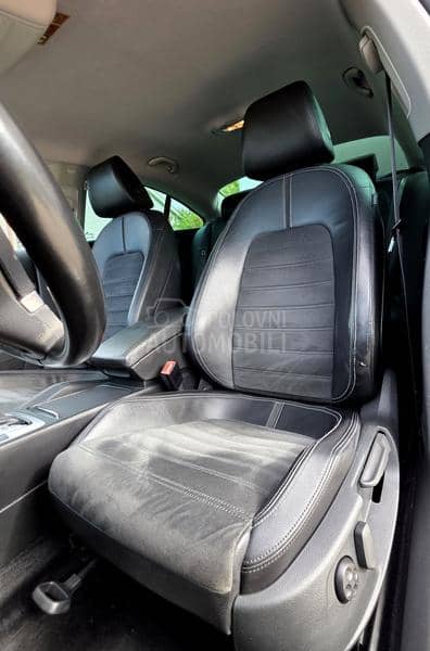 Volkswagen Passat CC 2.0 TDI, HighLine,CH